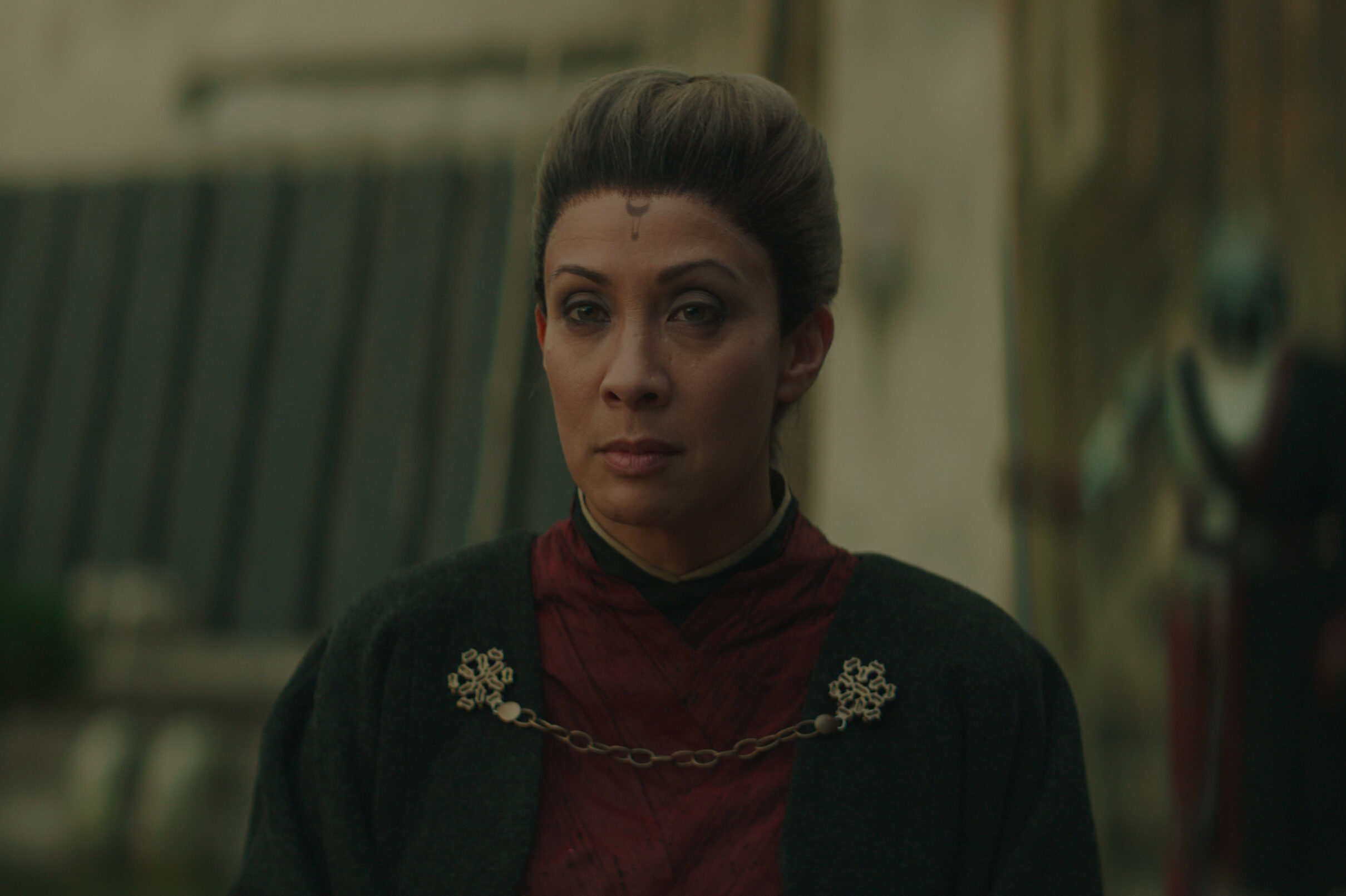 The Mandalorian Season 2