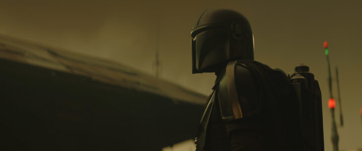 The Mandalorian Review: Chapter 13: The Jedi (Season 2 Episode 5) | Tell-Tale TV
