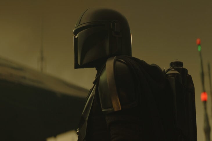 The Mandalorian Season 2