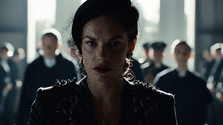 His Dark Materials Season 2 Episode 2 "The Cave"