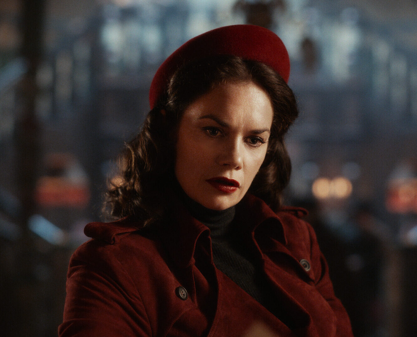His Dark Materials Season 2 Episode 1 "The City of Magpies"
