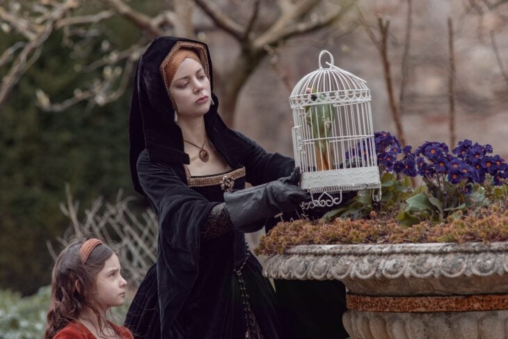 The Spanish Princess Season 2 2020