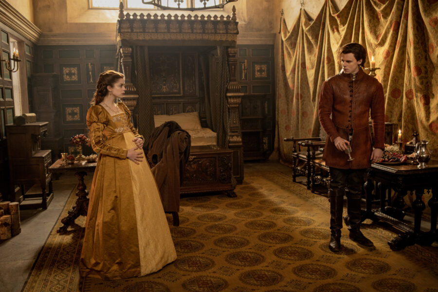 The Spanish Princess Review The Other