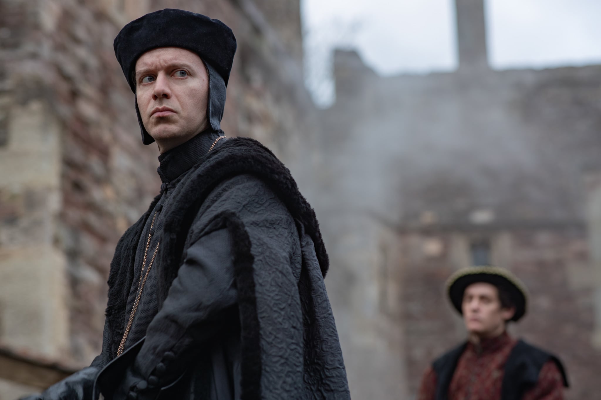 The Spanish Princess Season 2 2020