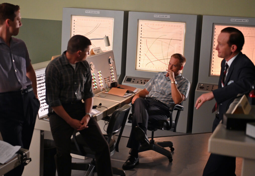 The Right Stuff Season 1 Episode 6 | Tell-Tale TV The Right Stuff Season 1 Episode 6