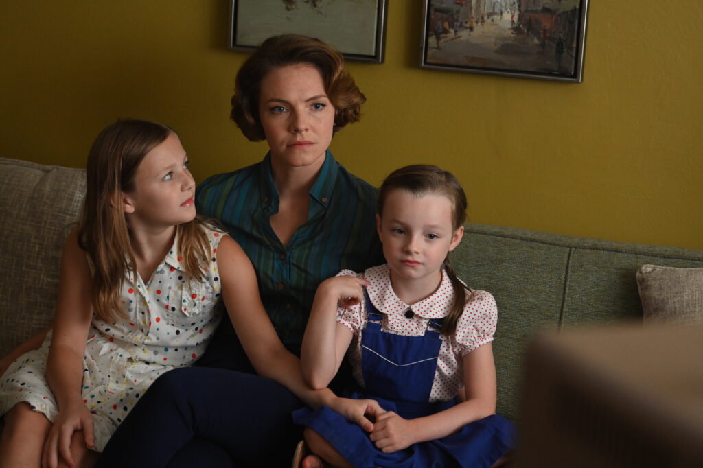 The Right Stuff Season 1 Episode 7