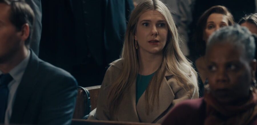 The Undoing Season 1 Episode 3 "Do No Harm"