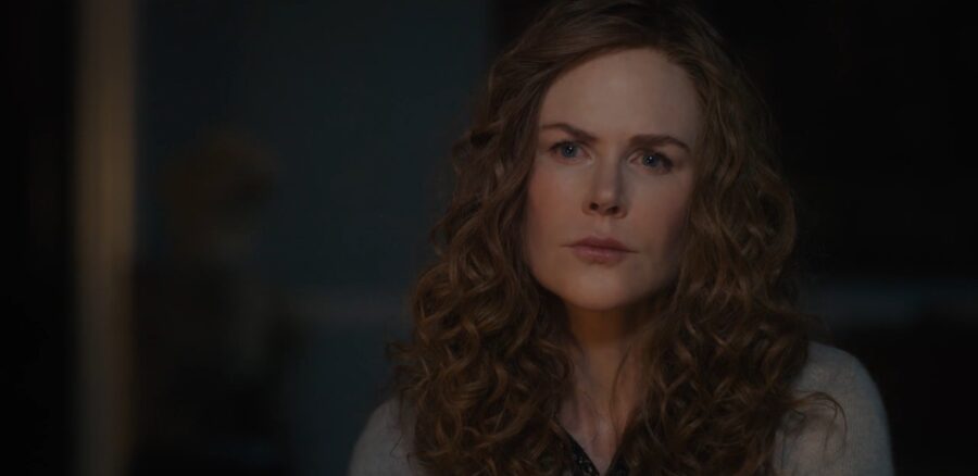 The Undoing Season 1 Episode 3 "Do No Harm"