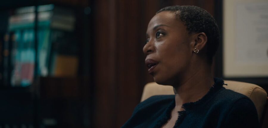 The Undoing Season 1 Episode 4 "See No Evil" | Tell-Tale TV The Undoing Season 1 Episode 4 "See No Evil"