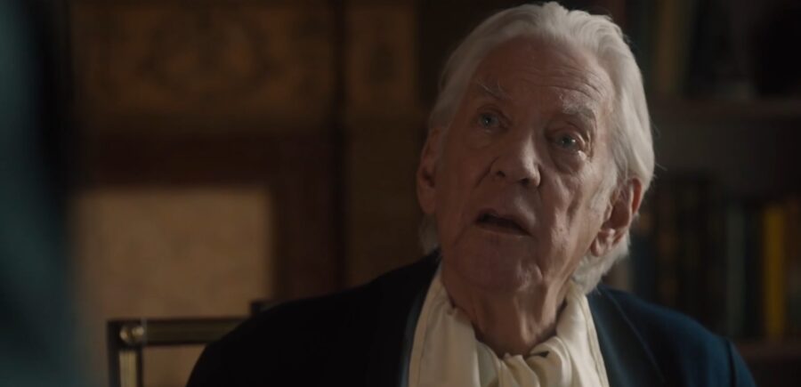 The Undoing Season 1 Episode 4 "See No Evil" | Tell-Tale TV The Undoing Season 1 Episode 4 "See No Evil"