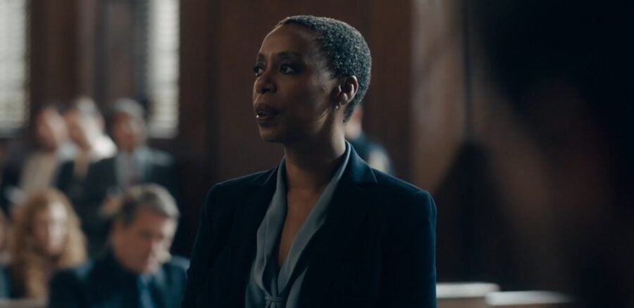 The Undoing Review: Trial by Fury (Season 1 Episode 5) | Tell-Tale TV