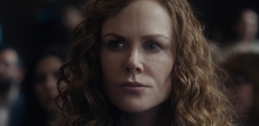 The Undoing Season 1 Episode 5 "Trial by Fury" | Tell-Tale TV The Undoing Season 1 Episode 5 "Trial by Fury"