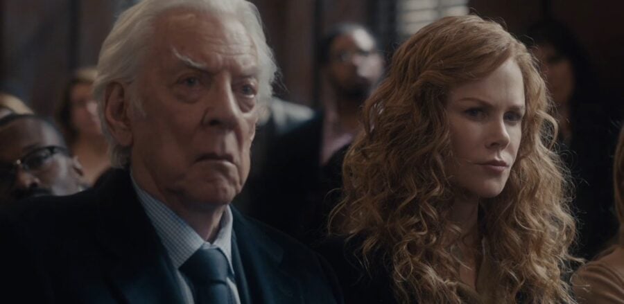 The Undoing Season 1 Episode 5 "Trial by Fury" | Tell-Tale TV The Undoing Season 1 Episode 5 "Trial by Fury"