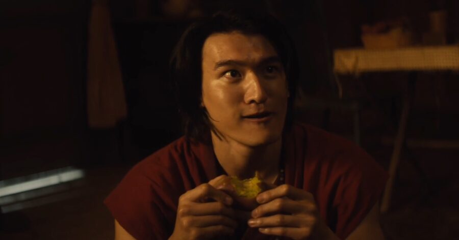 Warrior Season 2 Episode 6 "To a Man with a Hammer, Everything Looks Like a Nail"