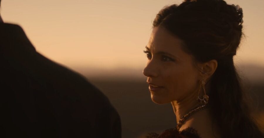 Warrior Season 2 Episode 6 "To a Man with a Hammer, Everything Looks Like a Nail"