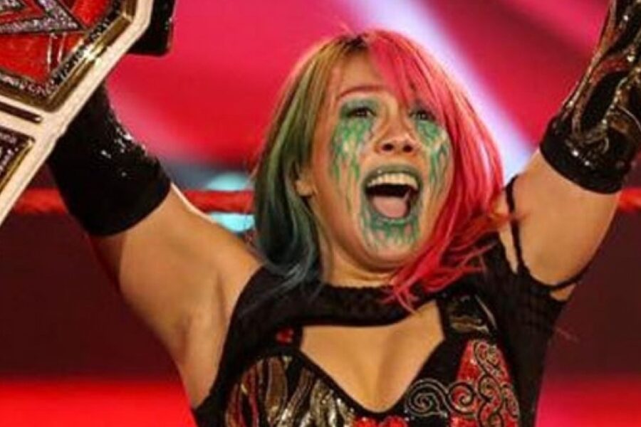 wwe-monday-night-raw-asuka | Tell-Tale TV wwe-monday-night-raw-asuka