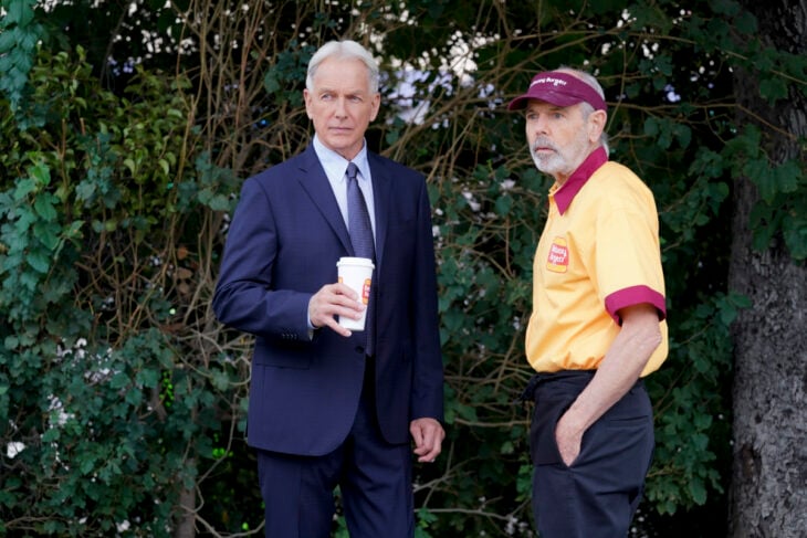 NCIS Season 18 Episode 3, “Blood and Treasure”