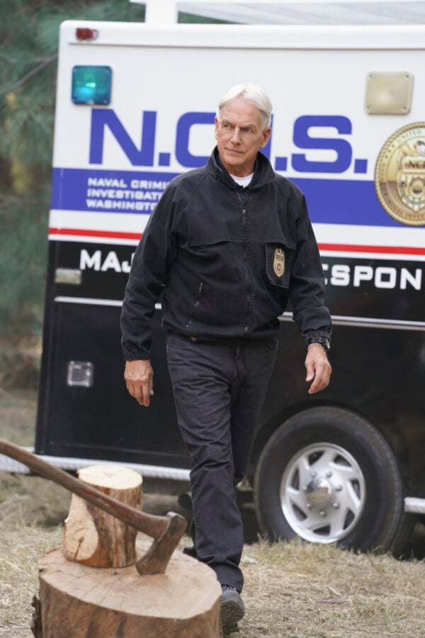 NCIS Season 18 Episode 3, “Blood and Treasure”