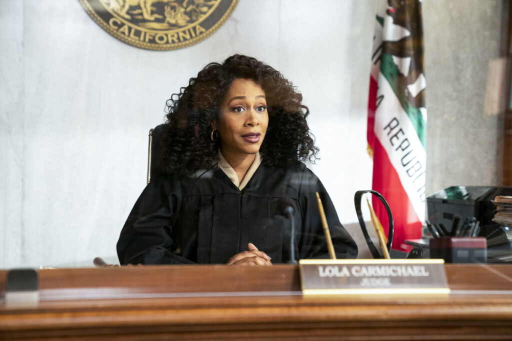 All Rise Season 2 Episode 4, "Bad Beat"