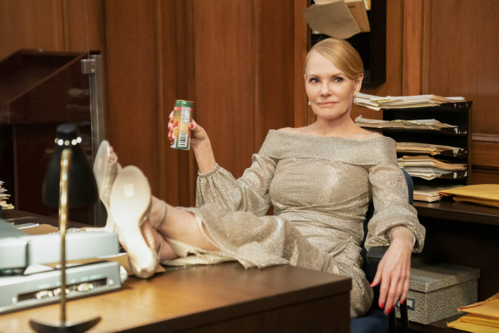 All Rise Season 2 Episode 5, “The Peril of the Plea” | Tell-Tale TV All Rise Season 2 Episode 5, “The Peril of the Plea”