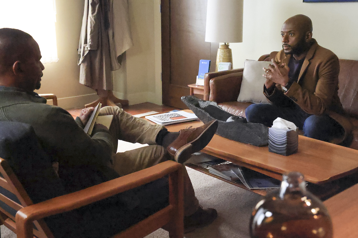 A Million Little Things Season 3 Episode 3, "Letting Go"