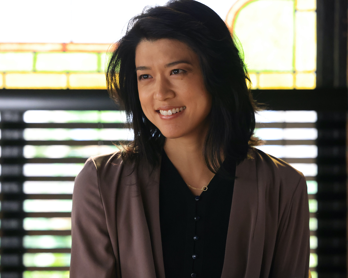 A Million Little Things Season 3 Episode 3, "Letting Go"