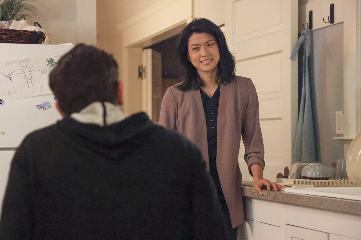 A Million Little Things Season 3 Episode 3, "Letting Go"