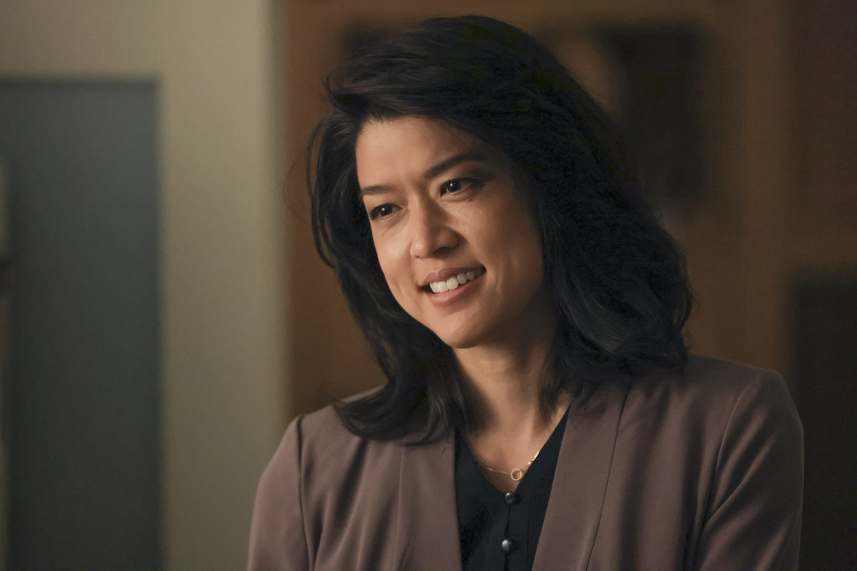 A Million Little Things Season 3 Episode 3, "Letting Go"
