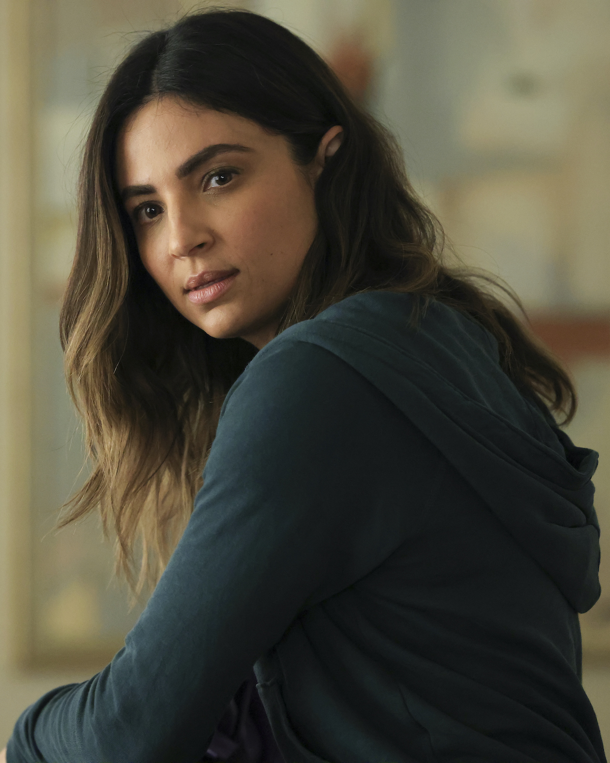A Million Little Things Season 3 Episode 3, "Letting Go"