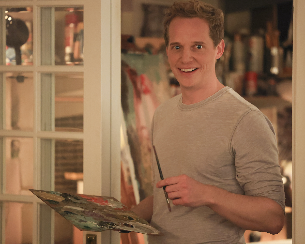 A Million Little Things Season 3 Episode 3, "Letting Go"