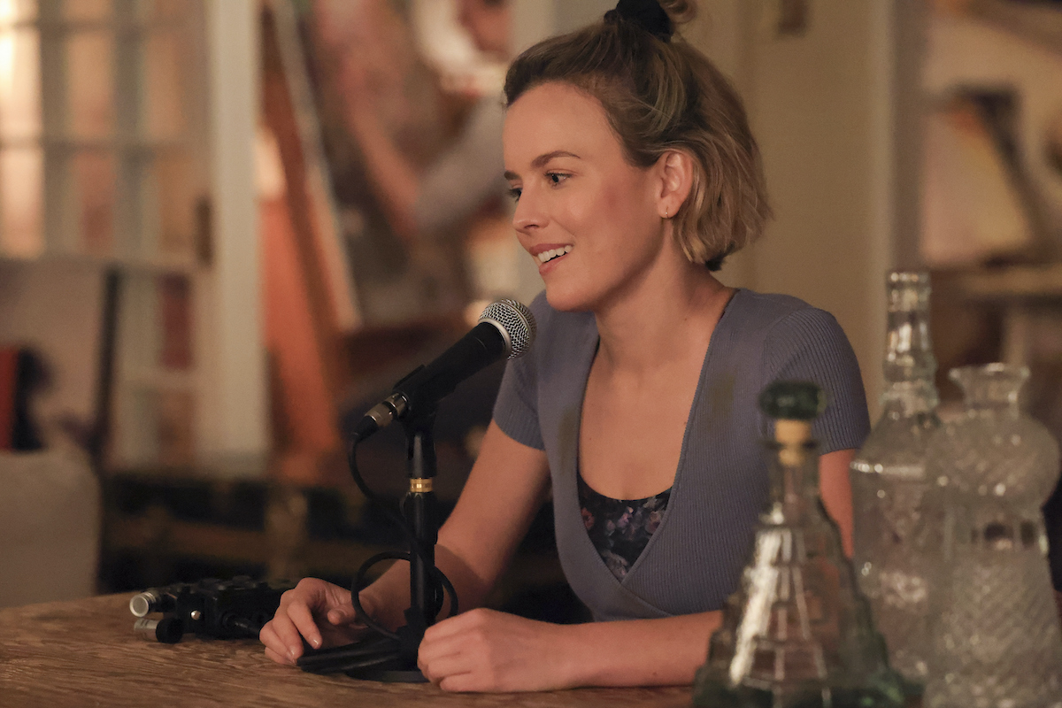 A Million Little Things Season 3 Episode 3, "Letting Go"