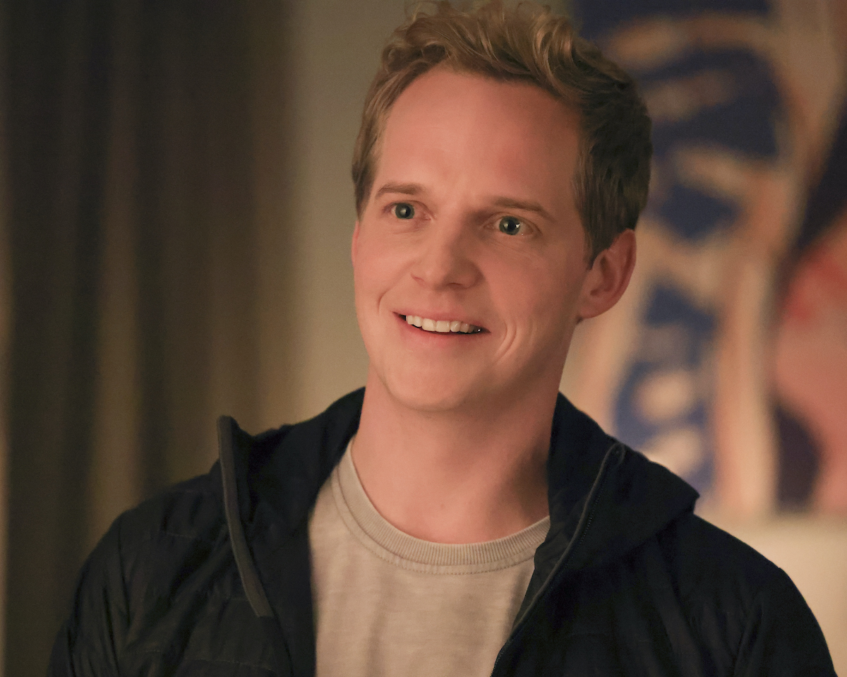 A Million Little Things Season 3 Episode 3, "Letting Go"