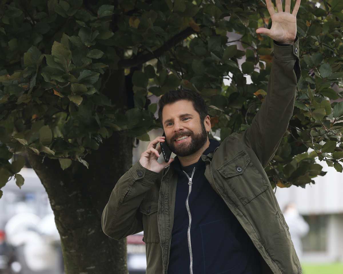 A Million Little Things Season 3 Episode 4, "The Talk" | Tell-Tale TV A Million Little Things Season 3 Episode 4, "The Talk"
