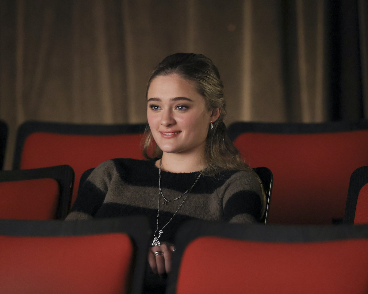 A Million Little Things Season 3 Episode 4, "The Talk"