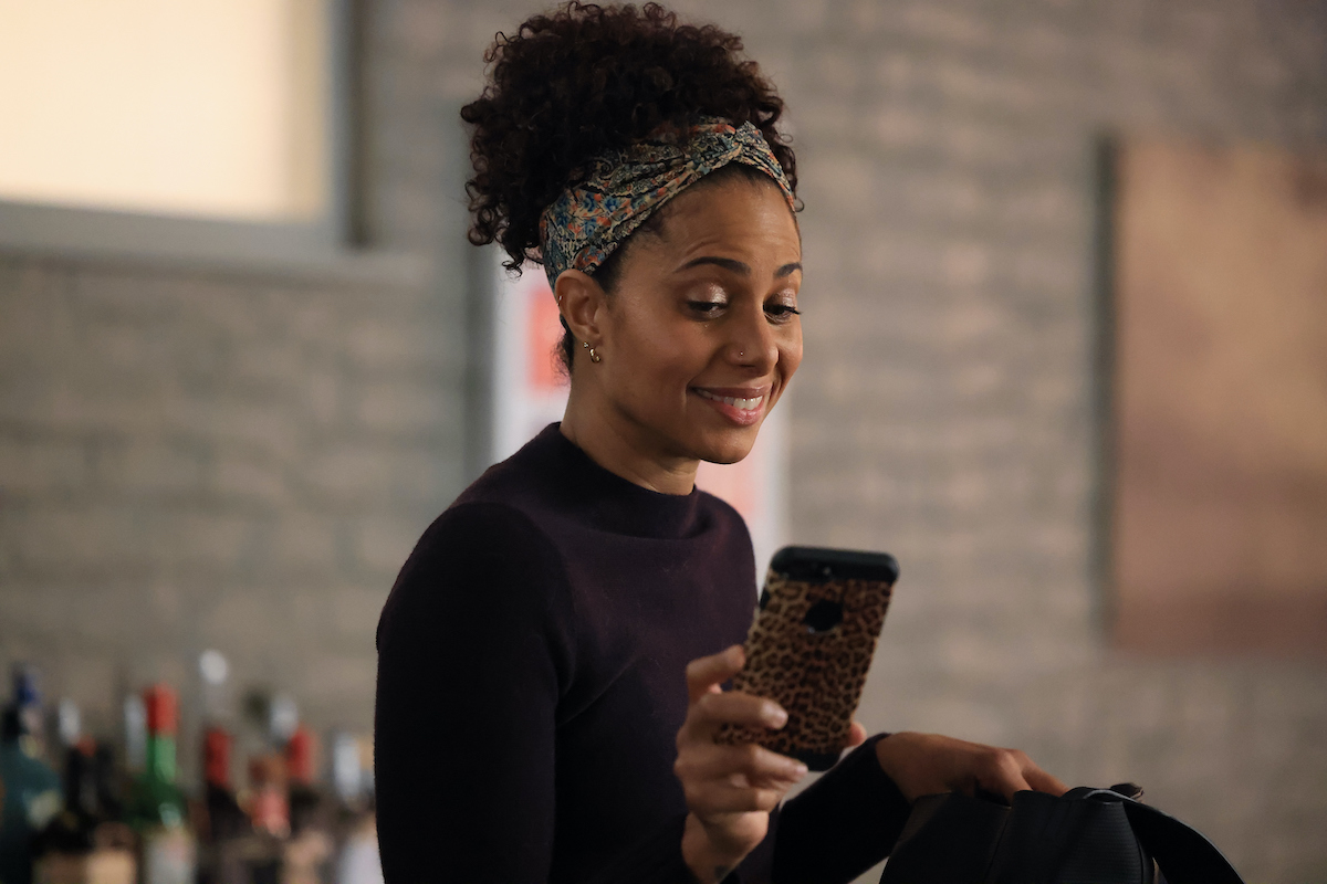 A Million Little Things Season 3 Episode 4, "The Talk"