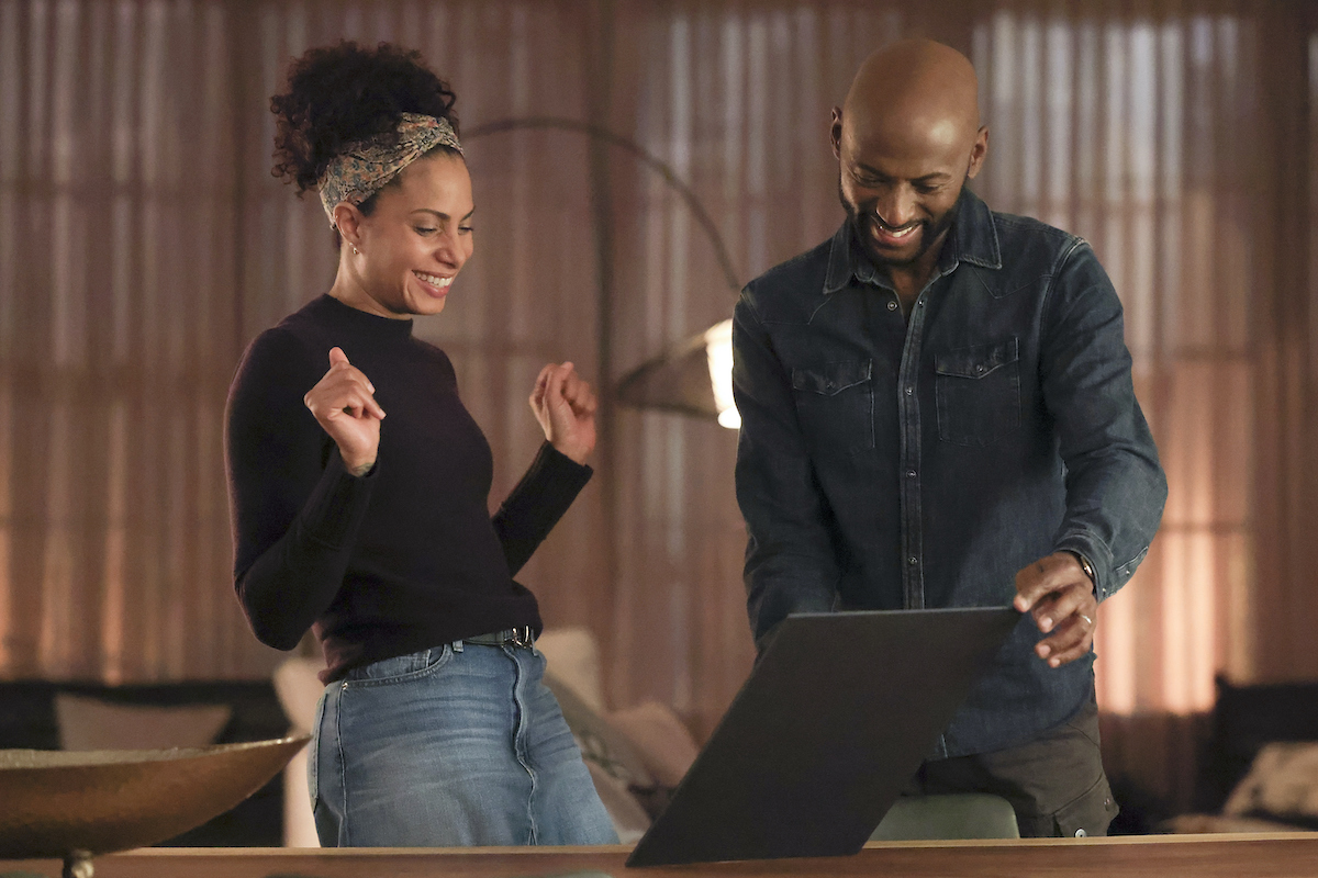 A Million Little Things Season 3 Episode 4, "The Talk"
