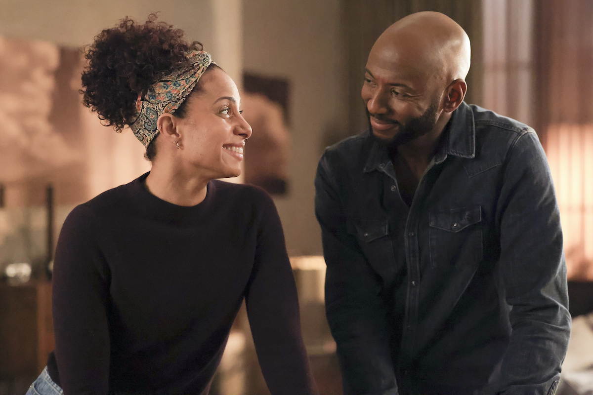 A Million Little Things Season 3 Episode 4, "The Talk"