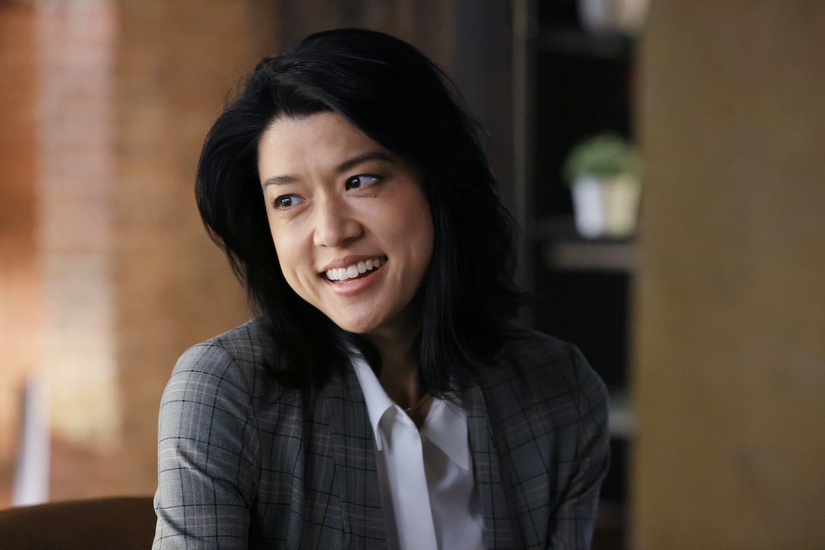 A Million Little Things Season 3 Episode 4, "The Talk"