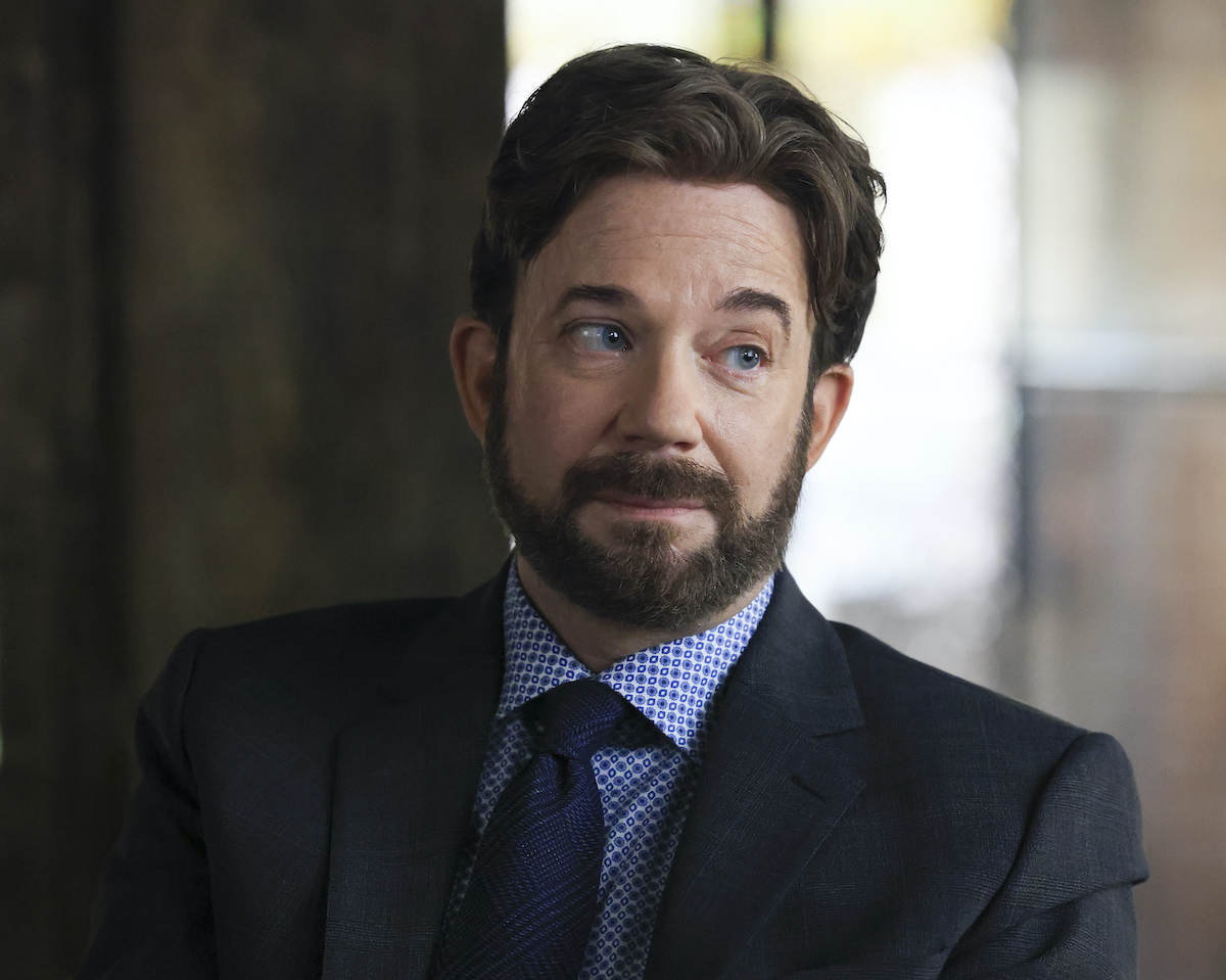 A Million Little Things Season 3 Episode 4, "The Talk"