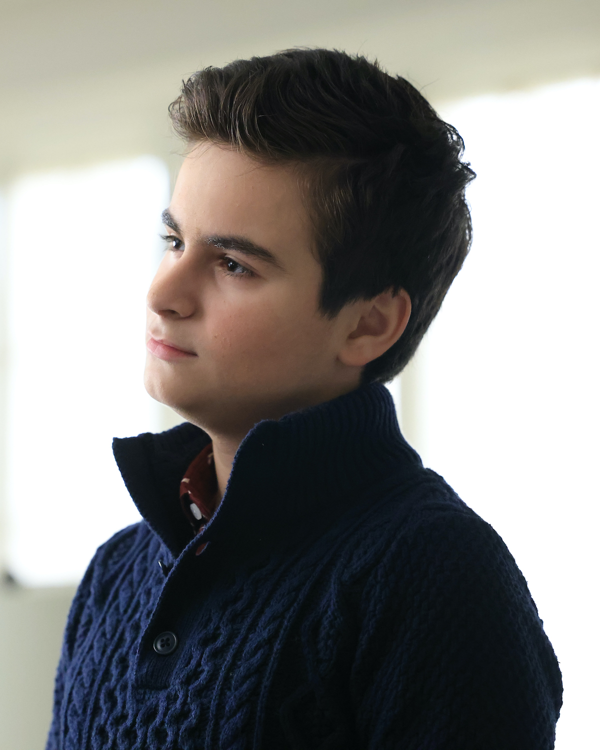 A Million Little Things Season 3 Episode 3, "Letting Go"