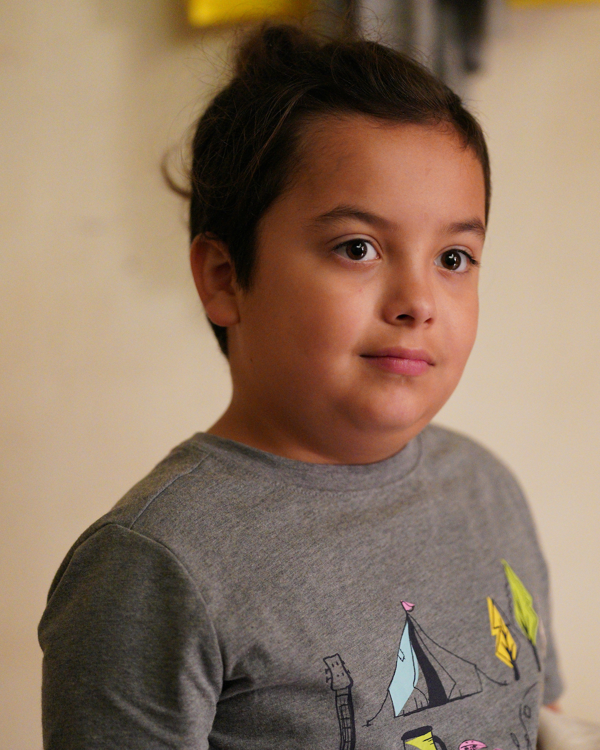 Station 19 Season 4 Episode 4, “Don’t Look Back in Anger”