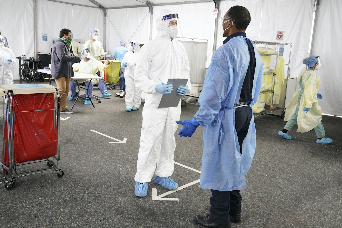 Station 19 Season 4 Episode 4, “Don’t Look Back in Anger”