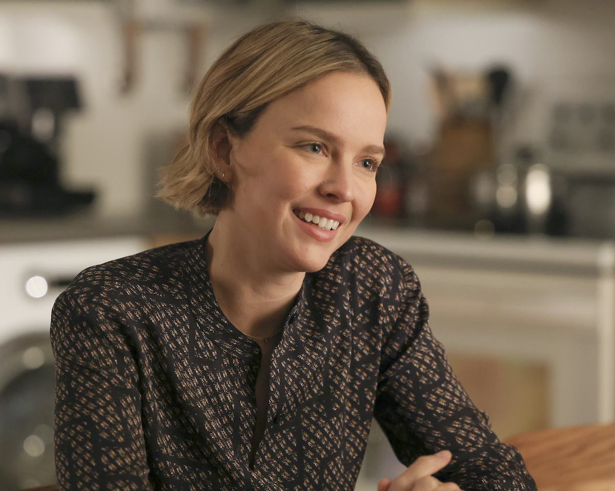 A Million Little Things Season 3 Episode 4, "The Talk"