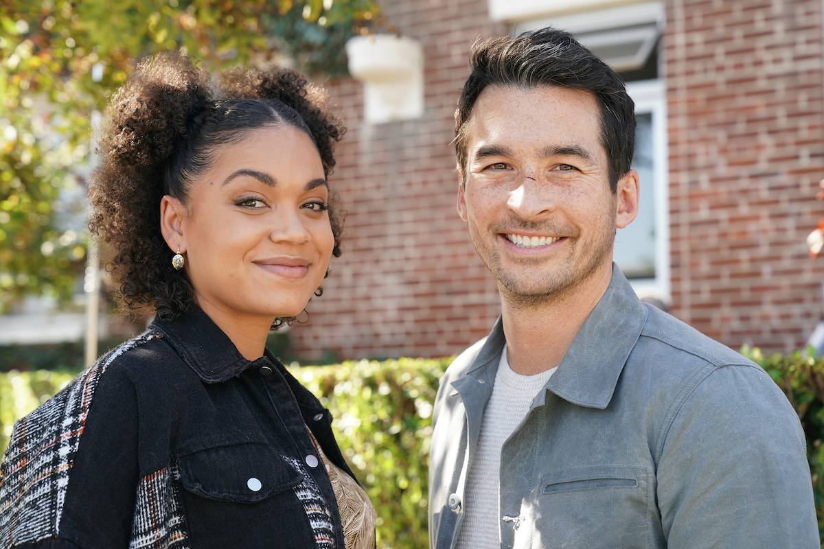 Station 19 Season 4 Episode 5, "Out Of Control"