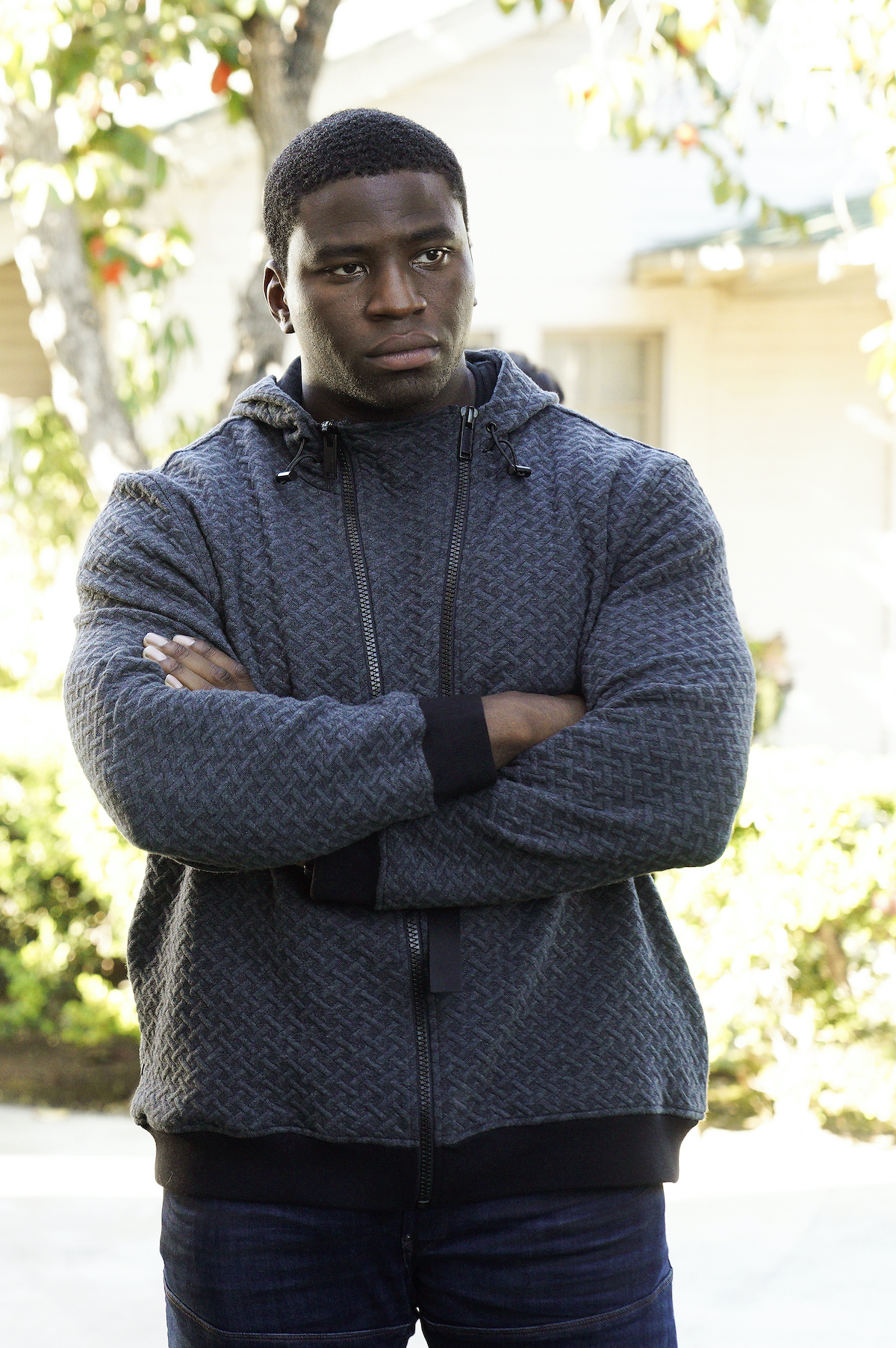 Station 19 Season 4 Episode 5, "Out Of Control"