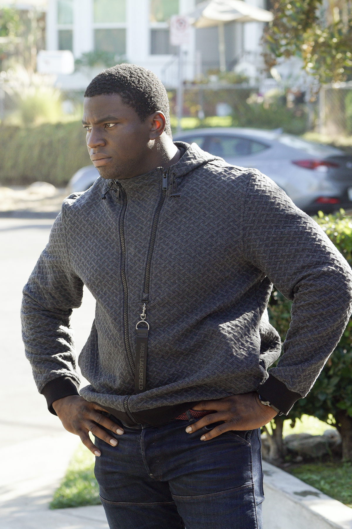 Station 19 Season 4 Episode 5, "Out Of Control"