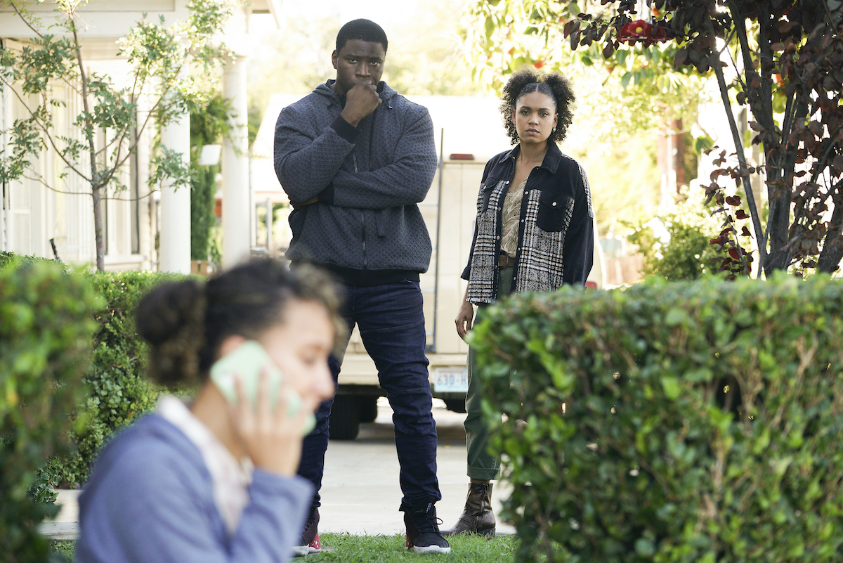 OKIERIETE ONAODOWAN, BARRETT DOSS