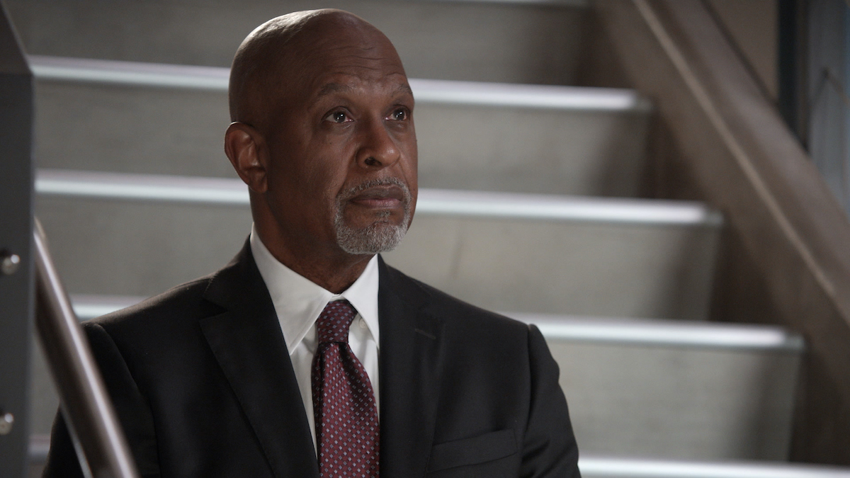 Station 19 Season 4 Episode 3, “We Are Family”