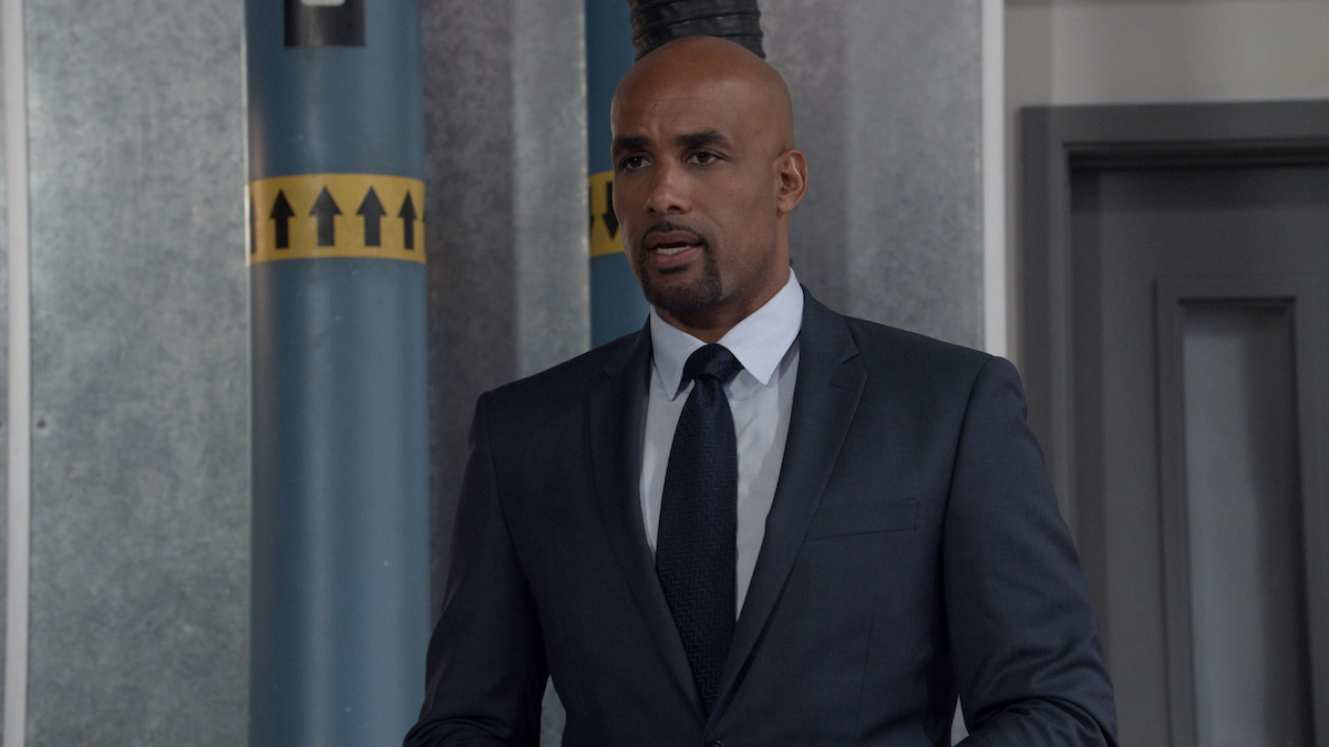 Station 19 Season 4 Episode 3, “We Are Family”