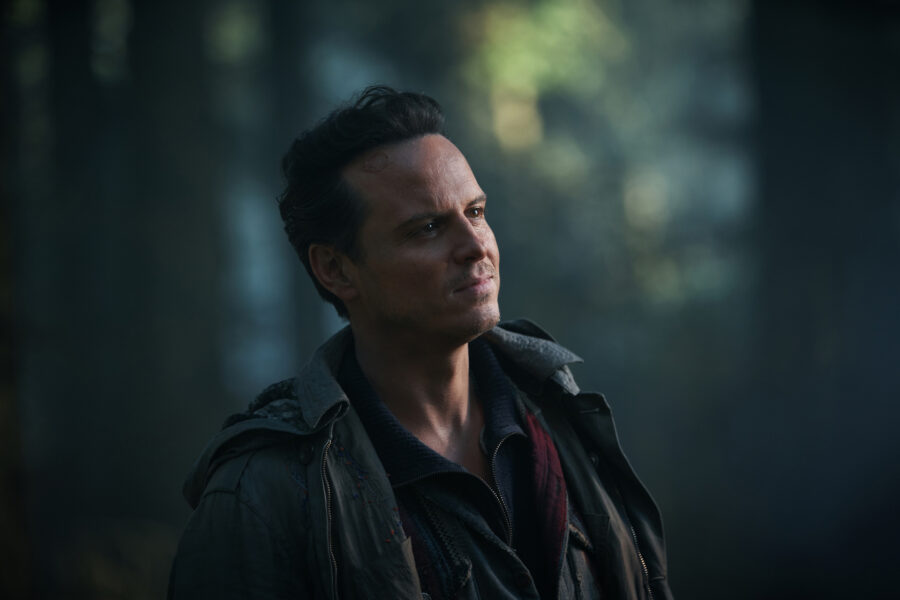 His Dark Materials Season 2 Episode 4 "Tower of the Angels"